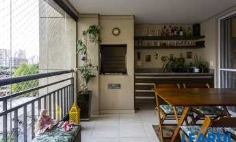 Imagem 3: APARTAMENTO - VILA MARIANA - SP