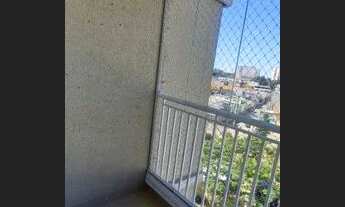 Imagem 5: Allegro Jd. Avelino, 50 m² / 2 dormitórios e 1 vaga