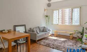 Imagem 2: APARTAMENTO - CENTRO - SP