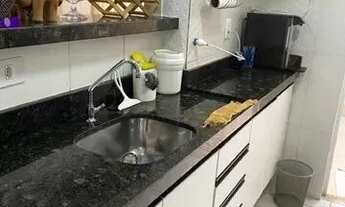 Imagem 7: Apto 2 quartos nascente com área privativa R$1.740,00 mobiliado