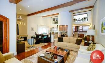 Imagem 5: São Paulo - Casa Padrão - Santana