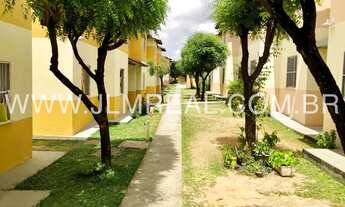 Imagem: VENDO APARTAMENTO COM 42m², 2 QUARTOS NO