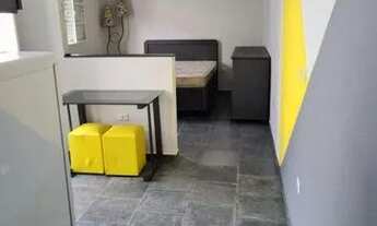 Imagem 6: Casa com 1 dormitório para alugar, 50 m² por R$ 1.000,00/mês - Jardim Moreira - Guarulhos