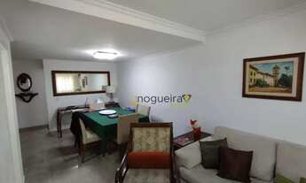 Imagem 2: Sobrado a venda em Vila com segurança 24 horas!