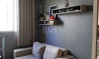 Imagem 2: Apartamento para Venda - 40.98m², 2 dormitórios, 1 vaga - Jardim Leopoldina