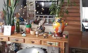 Imagem 5: CASA EM CONDOMÍNIO - SURU - SP