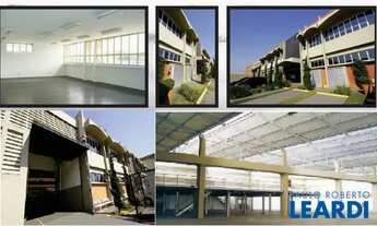 Imagem 3: GALPÃO - PARQUE DA MOOCA - SP