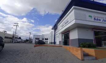 Imagem 3: São Vicente Galpão / depósito com aluguel por R$6.600 /mês