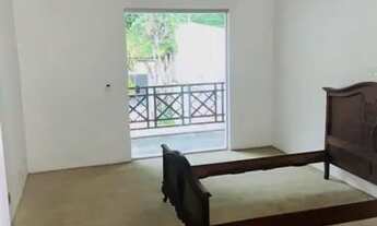 Imagem 6: CASA TÉRREA - ALTO DA BOA VISTA - SP