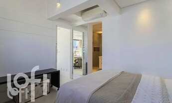 Imagem 14: Apartamento à venda em Brooklin com 157 m², 3 quartos, 2 suítes, 3 vagas