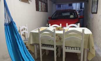 Imagem 4: Vendo ou troco casa com 03 quartos no Bairro dos Estados