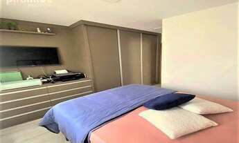 Imagem 6: Apartamento à venda, 65 m² por R$ 450.000,00 - Palmeiras de São José - São José dos Campos