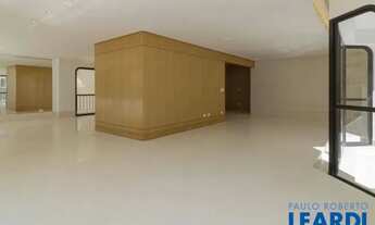 Imagem 3: APARTAMENTO - PINHEIROS - SP
