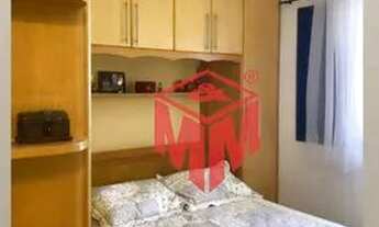 Imagem 5: Apartamento à venda, 76 m² por R$ 400.000,00 - Vila Apiaí - Santo André/SP