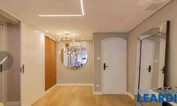 Imagem 4: APARTAMENTO - MOEMA ÍNDIOS - SP