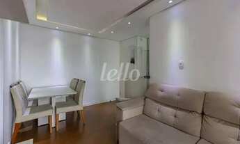 Imagem 4: Santo André - Apartamento Padrão - Vila Valparaíso