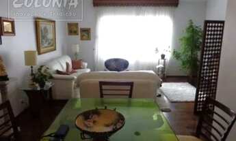 Imagem: Santo André - Apartamento Padrão - Vila