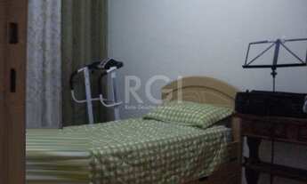 Imagem 6: Apartamento para Venda - 145m², 4 dormitórios, sendo 2 suites, 1 vaga - Farroupilha