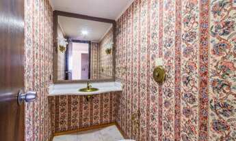 Imagem 6: Cobertura para Venda - 304m², 4 dormitórios, sendo 1 suites, 2 vagas - Jardim Botânico