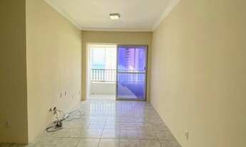 Imagem: MP- 85m², 02 Quartos Reversível, Vista