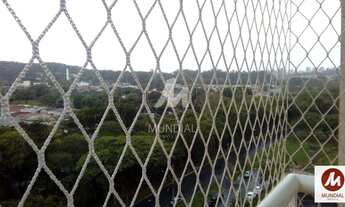 Imagem 2: Apartamento (tipo - padrao) 2 dormitórios, cozinha planejada, portaria 24hs, lazer, espaço