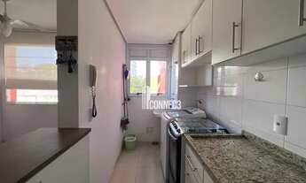 Imagem 7: Apartamento com 1 dormitório para alugar, 42 m² por R$ 2.795,00/mês - Azenha - Porto Alegr