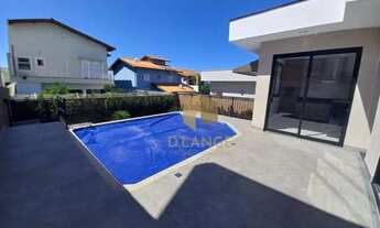 Imagem 2: Casa à venda no Condomínio Vila Franca em Paulínia/SP