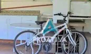 Imagem 4: Sobrado com 3 dormitórios à venda, 203 m² por R$ 795.000,06 - Vila Curuçá - Santo André/SP