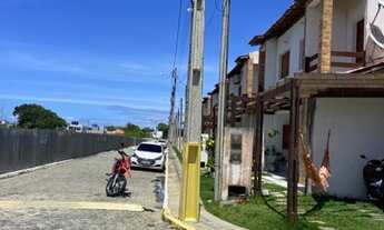 Imagem 6: Casa pra alugar no condomínio Pedras da Lagoa