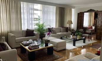 Imagem 2: APARTAMENTO - HIGIENÓPOLIS - SP