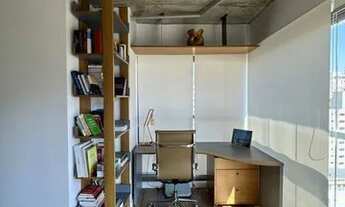 Imagem 6: Apartamento Locação Vila Madalena 96 m² 2 Dormitórios