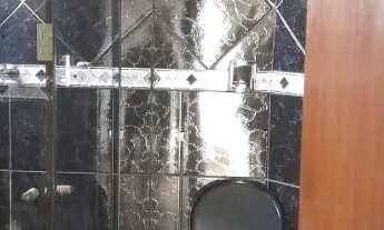 Imagem 7: Alugo Casa com 3 quartos, ampla cozinha e sala de entrada, 2 banheiros e grande cobertura