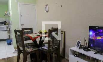 Imagem 4: Apartamento para Aluguel - Santos Dumond, 2 Quartos, 43 m2