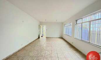 Imagem: São Paulo - Casa Padrão - Tatuapé