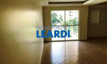 Imagem: APARTAMENTO - JARDIM AMPLIAÇÃO - SP