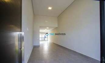 Imagem 2: Casa com 3 dormitórios à venda, 140 m² por R$ 890.000,00 - Vila Monte Alegre - Paulínia/SP