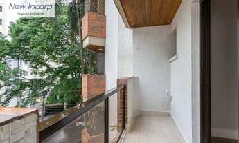 Imagem 3: Apartamento com 2 dormitórios à venda, 142 m² por R$ 1.451.000,00 - Perdizes - São Paulo/S