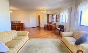 Imagem 2: Apartamento Mobiliado para aluguel no Centro