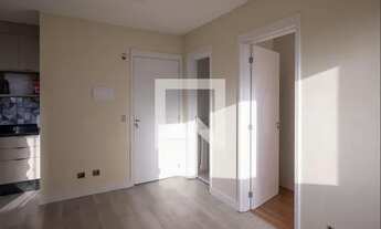 Imagem 3: Apartamento para Aluguel - Jardim Santa Emília, 2 Quartos, 37 m2