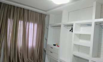 Imagem 4: Vendemos um Belíssimo Apartamento com 2/4 1º Andar no Residencial Maria Fernandes, Fátima