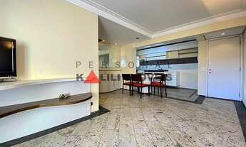 Imagem 4: Apartamento com 2 dormitórios sendo uma suíte para alugar em Pinheiros