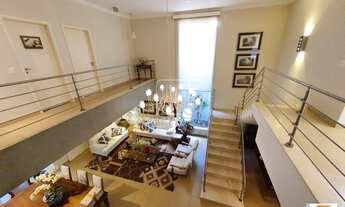 Imagem 3: Casa (sobrado em condominio) 4 dormitórios/suite, cozinha planejada, portaria 24hs, em con