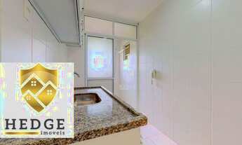 Imagem 3: Apartamento com 3 dormitórios à venda, 70 m² por R$ 559.862 - Jaguaré - São Paulo/SP