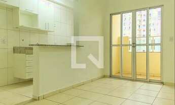 Imagem: Apartamento para Aluguel - Nova Aliança