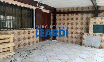 Imagem: SOBRADO - BROOKLIN - SP