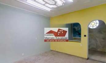 Imagem 2: Sobrado de 3 quartos para alugar no bairro Vila Moinho Velho