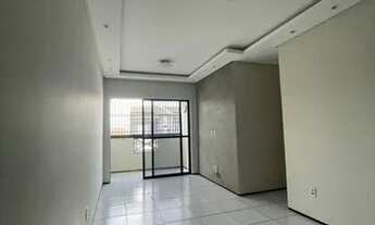 Imagem 2: Apartamento Na Maraponga n°:0. *711017