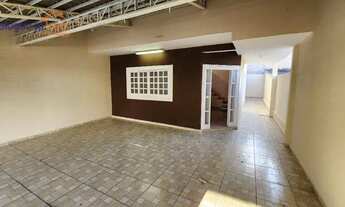 Imagem: Sobrado com 3 dormitórios para alugar