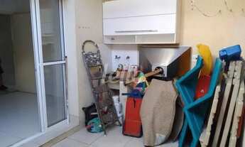 Imagem 7: São Paulo - Casa Padrão - Parque da Mooca