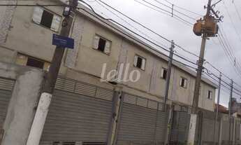 Imagem 2: São Paulo - Casa Padrão - Cursino